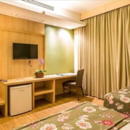 Taua Hotel Atibaia Zewnętrze zdjęcie