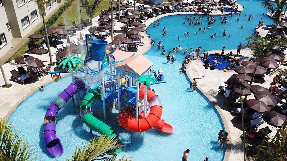 Taua Hotel Atibaia Zewnętrze zdjęcie