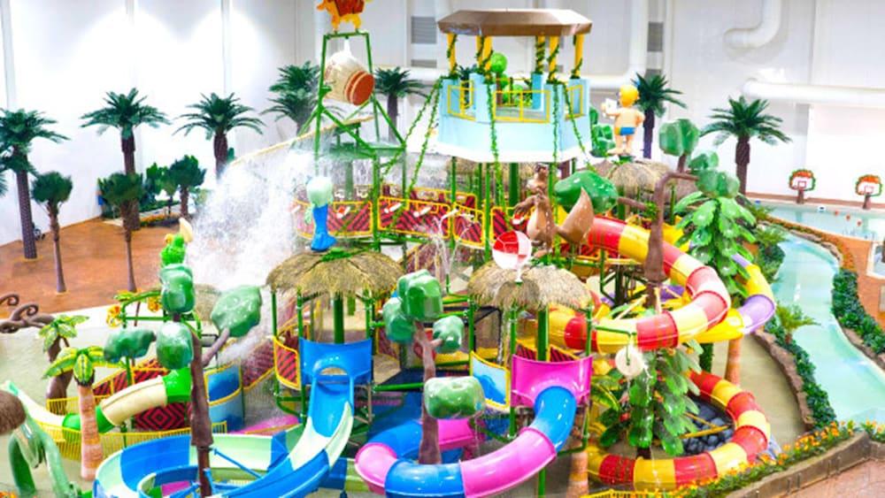 Taua Hotel Atibaia Zewnętrze zdjęcie