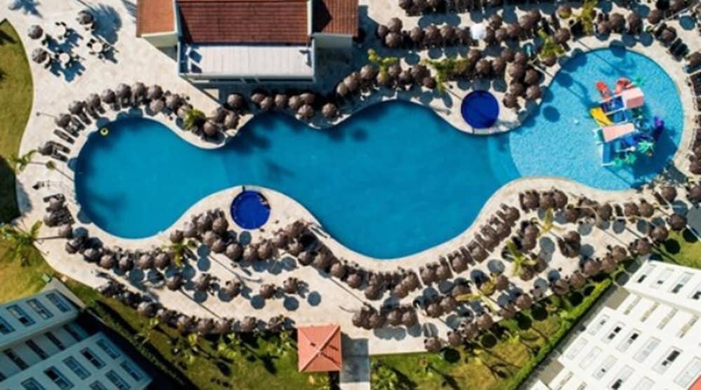 Taua Hotel Atibaia Zewnętrze zdjęcie