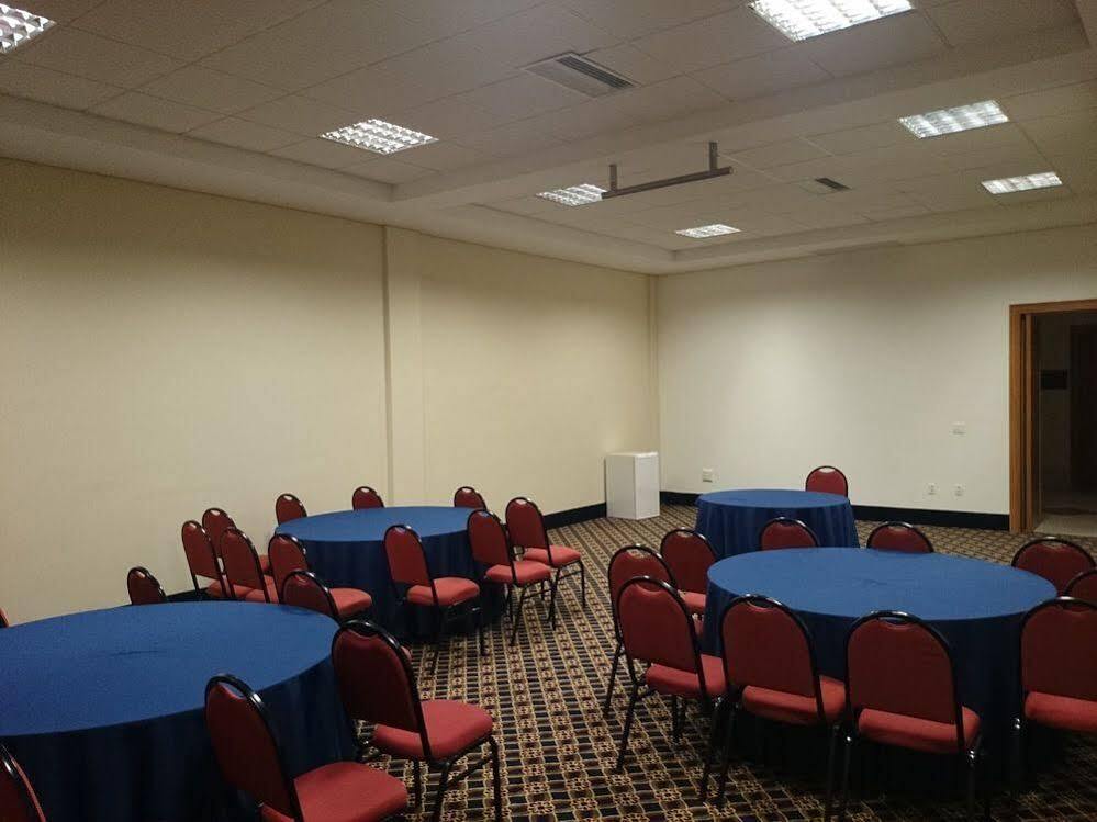 Taua Hotel Atibaia Zewnętrze zdjęcie