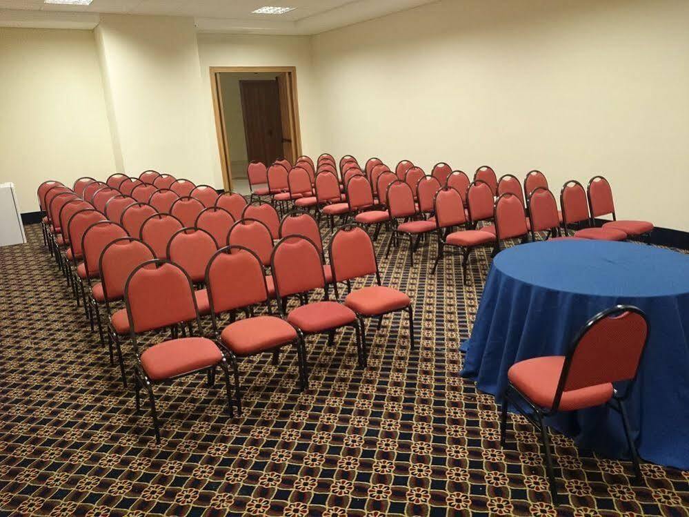 Taua Hotel Atibaia Zewnętrze zdjęcie