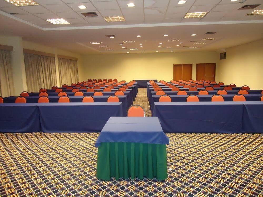 Taua Hotel Atibaia Zewnętrze zdjęcie