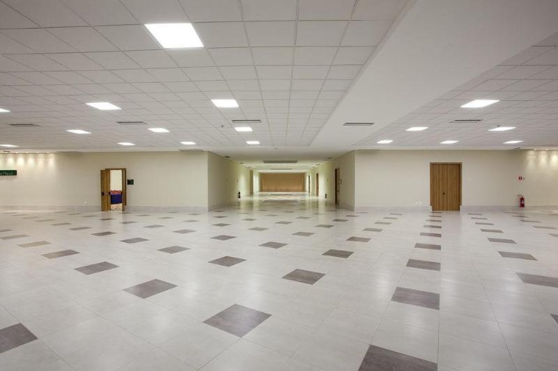 Taua Hotel Atibaia Zewnętrze zdjęcie